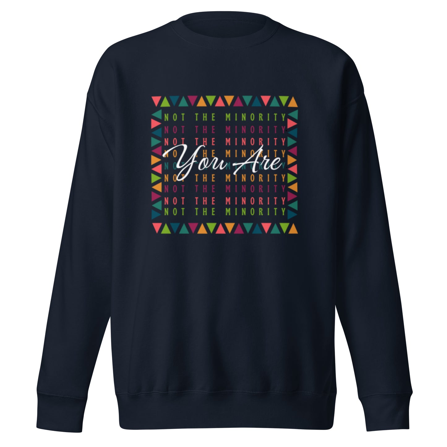 Hispanic Heritage Sweatshirt